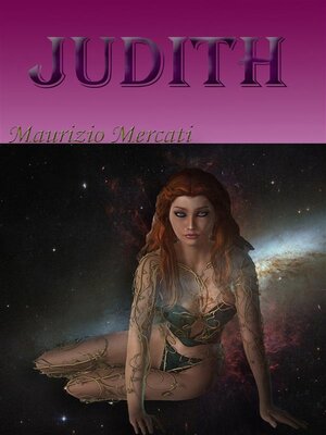 cover image of Judith